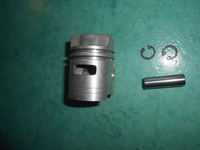 Piston 40,5 mm Vap ABG neuf ancien stock 2