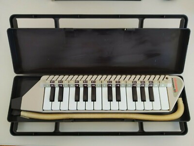 Custodia in Plastica Diamonica Bontempi Scuola Musica Bontempi GENIUS Tubo Flessibile 