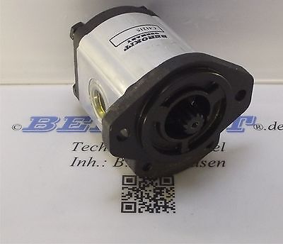Danfoss Bobcat 763 Pompe Hydraulique Aigre Danfoss SKP2.14DSC06 