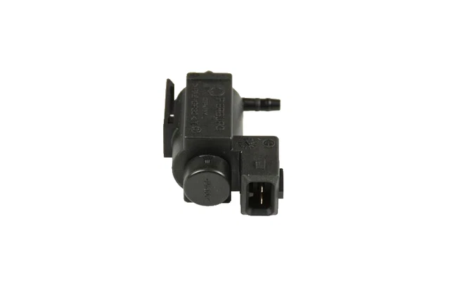 ORIGINAL BMW AGR Ventil 1er E81 E82 E87 E88 - DE