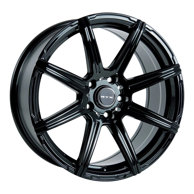 UNE JANTE DE roue 18 pouces pour 2024 Kia Telluride RTX 081558 18x8