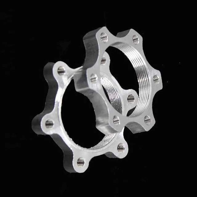 Langlebig Reiten Outdoor Sport Scheibenwandler Zubehör Aluminiumlegierung