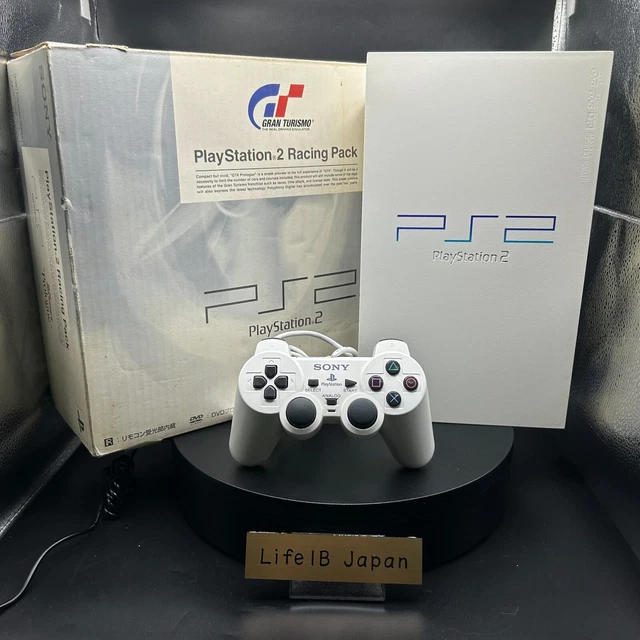 PS2 Playstation2 HYAKUSHIKI GOLD Console SCPH-55000 GU Only for NTSC-J 2451614 4948872410335