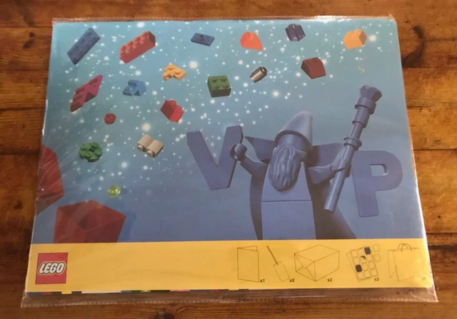 Vip gift set v46 best sale
