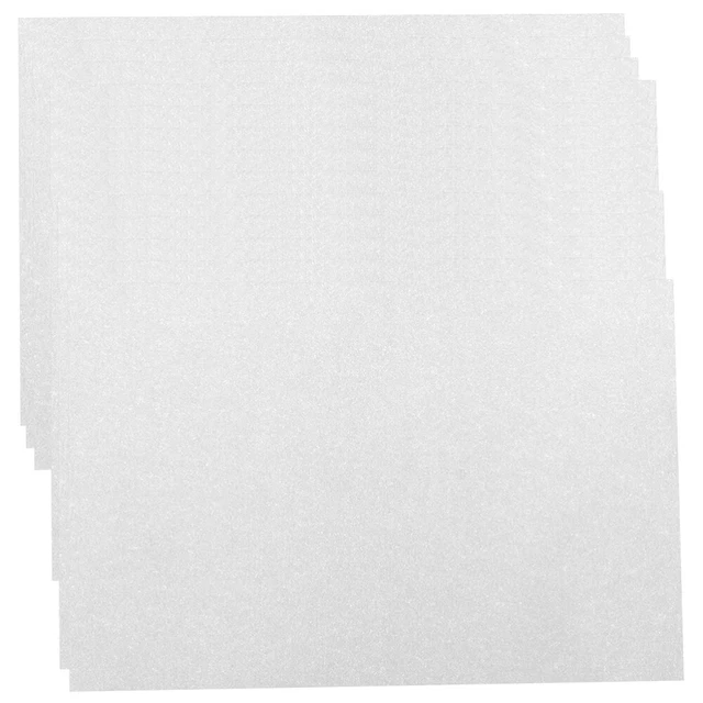 400 Pcs basic strokes paper Carta Trasparente Carta Lucido Carta Calligrafic