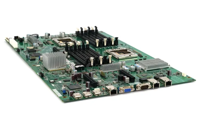 S26361-D2786-A100-Gs02 Fujitsu Mainboard For Primergy Rx200 S5 -