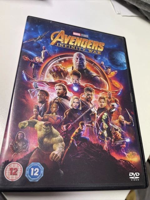 Avengers infinity war hotsell full movie free