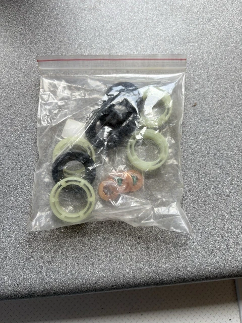 Dichtung Kit Einspritzventil O-Ring Satz 06E 998 907E Passend Für Audi