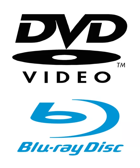 Brand NEW DVD/Blu-Ray Take Your Pick - Buy 3 or more get free shipping