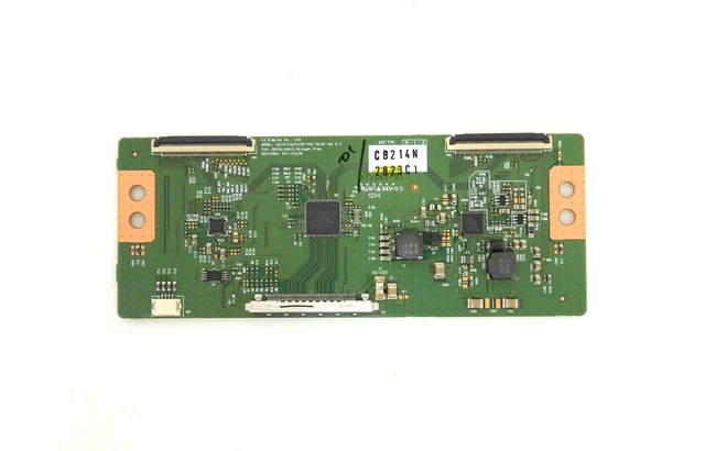 Carte Mère Panasonic TC-L42E5 TNPH0993UH - Attention Version UH Uniquement