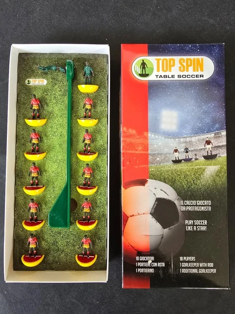 SUBBUTEO HW URUGUAY ref 163 Vintage team equipe la celeste