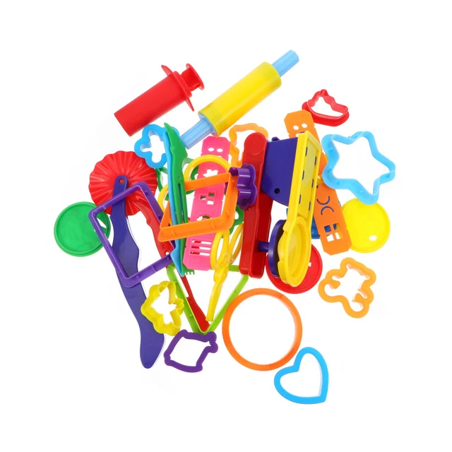 Accesorios herramientas de arena