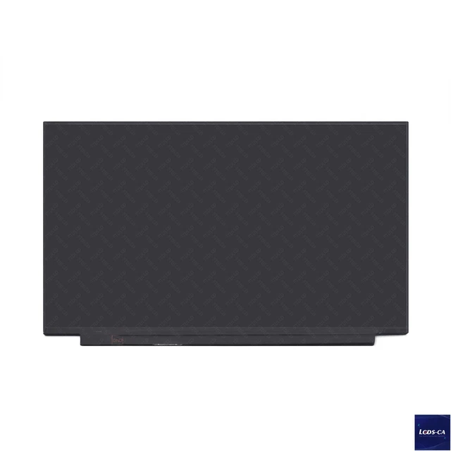 B156HAN13.1 LCD Screen Replacement - 15.6" FHD 1920x1080 120Hz LED Display With Installation Tools