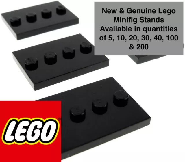 Lego hotsell 3x4 plate
