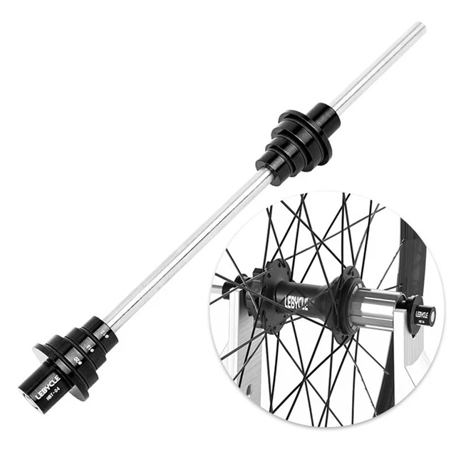 Accessoire vélo,Outil de retrait de moyeu de vélo DT Swiss, écrous d