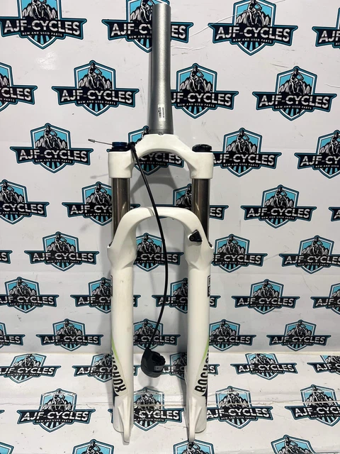 Suntour xcm shop vs rockshox xc30