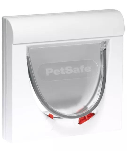 Porte magnétique Staywell pour chats PetSafe