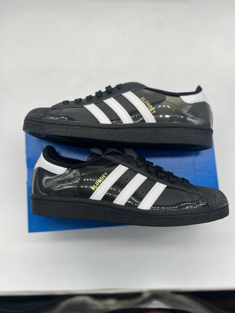 adidas gazelle silver green womens Adidas Blondey Pro Model Superstar White/Black/White SALE – 561 Skate