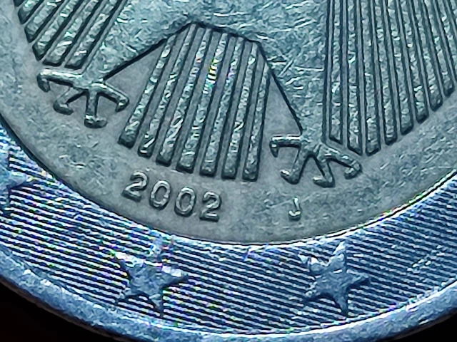 MONEDAS DE 2 euros valiosas EUR 150,00 - PicClick FR