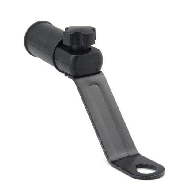 Staffa moto supporto impermeabile accessori supporto staffa estensore