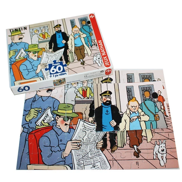 puzzle série FRIENDS / 1000 pièces/ neuf