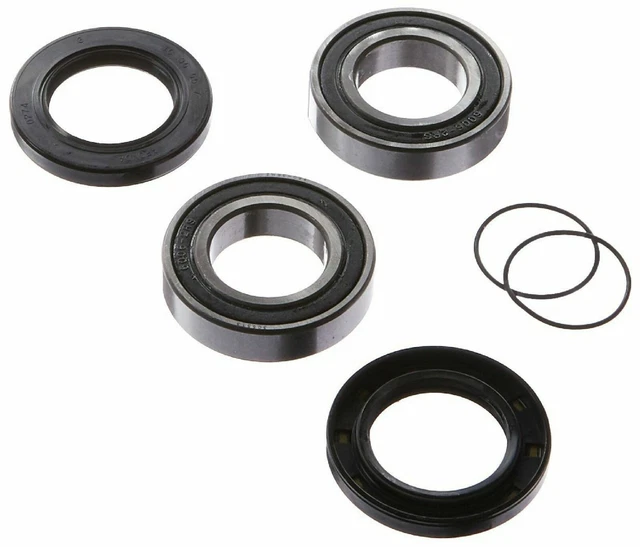 Pivot Works Rear Wheel Bearings PWRWK-K33-000 Kawasaki KFX50 KFX90 FAST SHIPPING