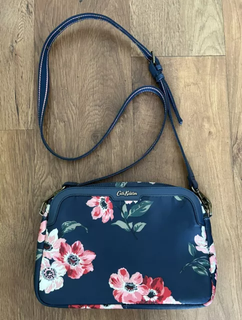Cath kidston anemone bag sales