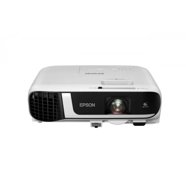 Epson EB-FH52 videoproiettore Proiettore desktop 4000 ANSI lumen 3LCD 1080p (192