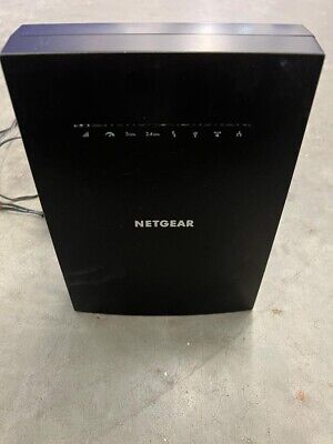 Netgear nighthawk x6s ex8000 AC3000 Tri-Band  wi-fi Range Extender