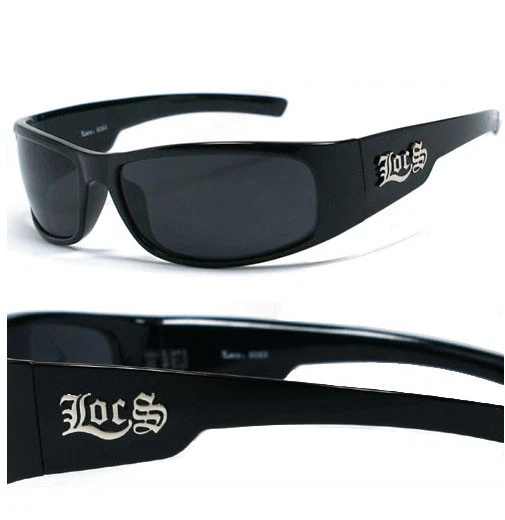 Lentes tipo 2025 cholo
