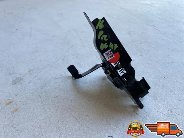 2016-2022 Toyota PRIUS Cappuccio Rilascio Chiavistello Lock Attuatore OEM 16 17