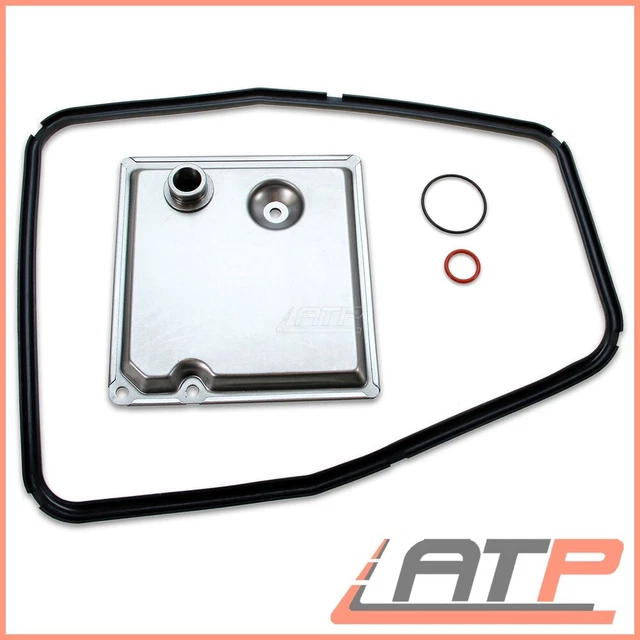 HYDRAULIC OIL FILTER Automatic Transmission Gearbox +Seal Oil Sump