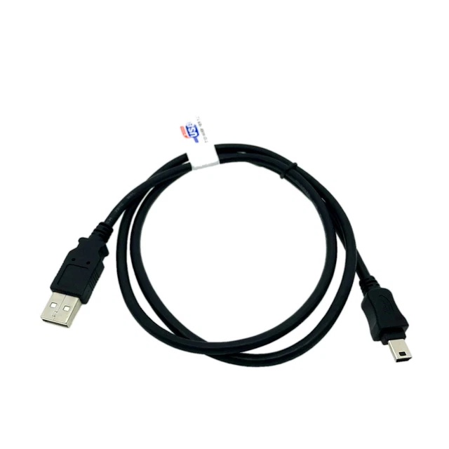 3 Ft USB Charger Cable for SONY NWZ-E380 NWZ-E383 NWZ-E385 WALKMAN MP3 PLAYER