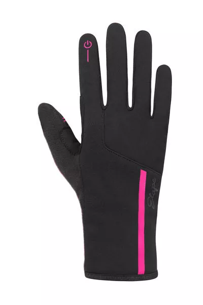 ETAPE guanti outdoor guanti da corsa guanti da sci di fondo guanti da scialpinismo