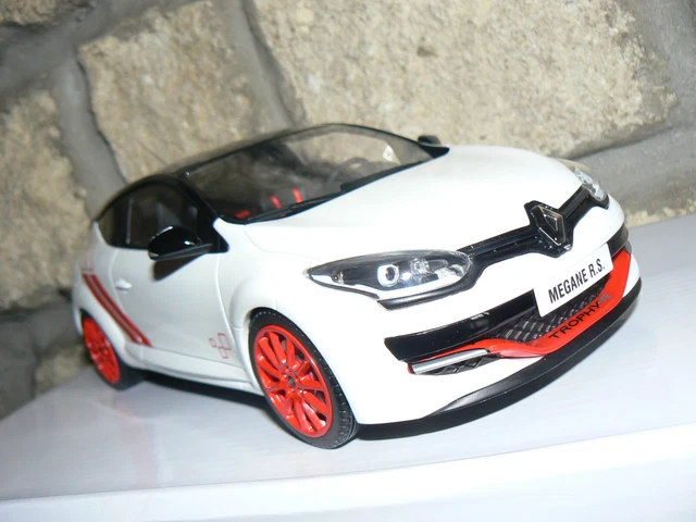 OTTO MOBILE - Renault Megane RS Trophy IV - 2018-1/18