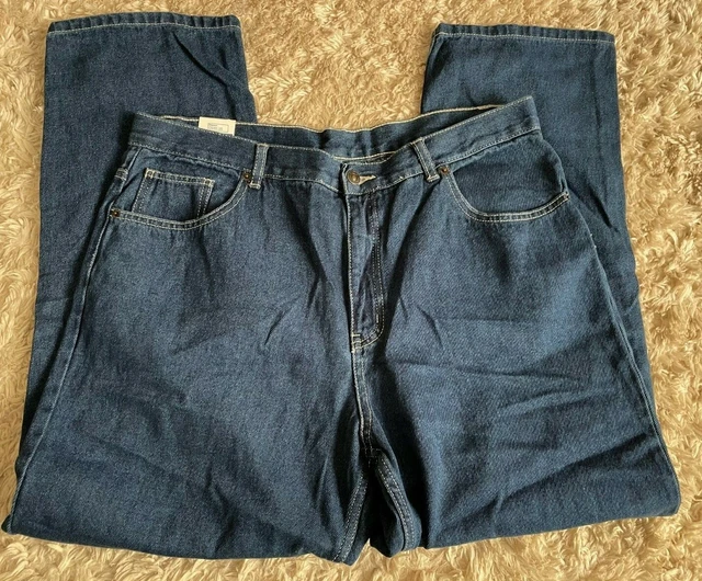 Tesco on sale mens jeans