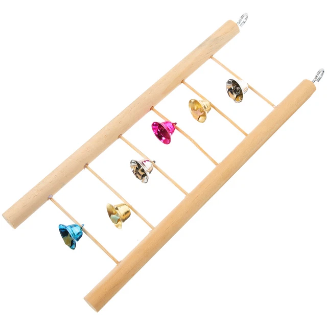 Blocco Porta Grasso Per Uccelli Da Giardino Verde In Metallo Con - Foto 11