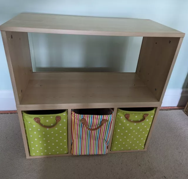 Lazzari on sale toy storage