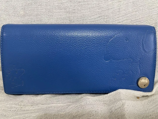 Hamano Long Wallet Snoopy