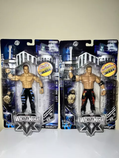 WWE Action Figures Accessories / Action figure accessories