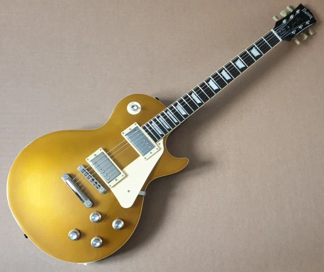Burny gold top discount