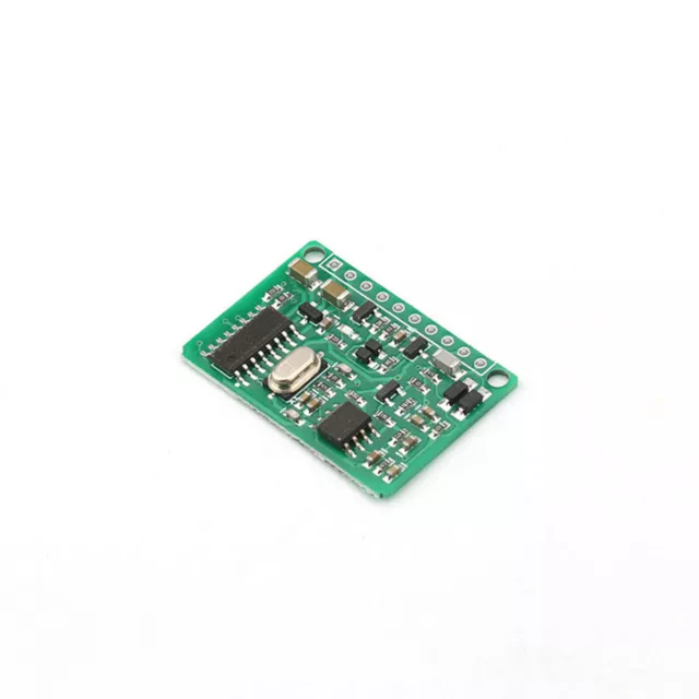 Dual Frequency RFID Reader Module Support HID and EMID Card 125Khz ID Card 2