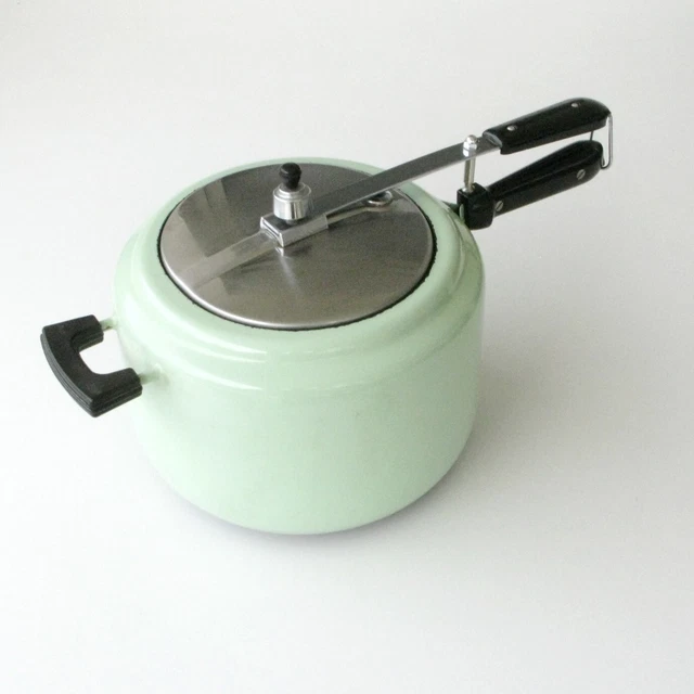 Cocotte vintage: un trésor caché dans votre cuisine Cocotte vintage: un trésor caché dans votre cuisine