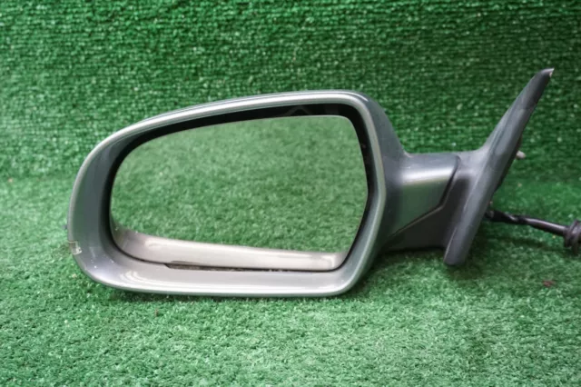 2009 2010 2011 2012 2013 2014 AUDI A5 LEFT Door Mirror OEM E1021053