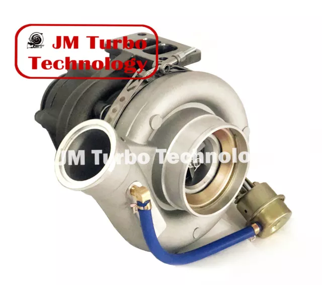 HX35W 3538881 Diesel Turbo charger for Dodge RAM 6BTAA 5.9L Diesel Engine T3