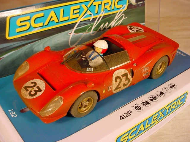 Cars, Slot Cars, Toys & Hobbies - PicClick AU