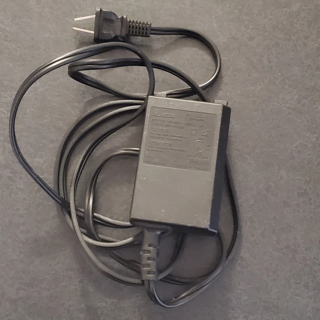 Bloc Alimentation 24V 2,5A 3-pin - Pour Imprimantes Axiohm A756 A758 A797 A794, Neuf