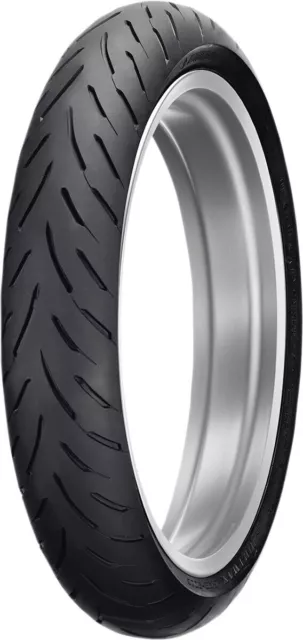 Zero Naked Street Power Tank S ZF7.2 ABS 2019-2021 Dunlop Front Tyre 110/70-17