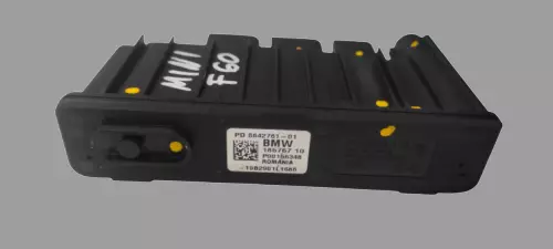 2019 Mini Countryman F60 Interior Integrated Supply Module 8642761