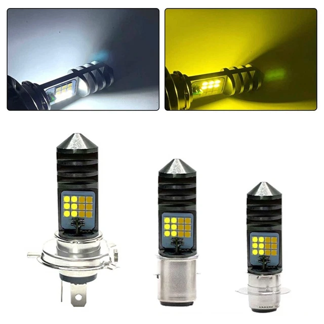 Netagon Confezione Da 10 Lampadine Auto 382 (12V 21W BA15S) Per Stop E Frecce